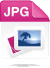 JPG / JPEG